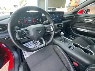 Ford Mustang 2024 EcoBoost 2dr Fastback
