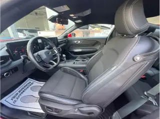 Ford Mustang 2024 EcoBoost 2dr Fastback