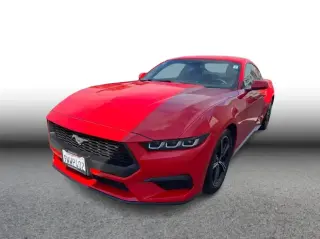 Ford Mustang 2024 EcoBoost 2dr Fastback