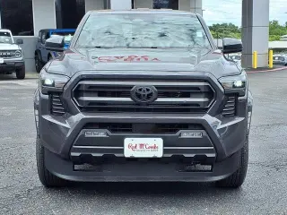 Toyota Tacoma 2024 4x2 SR5 4dr Double Cab 5.0 ft SB