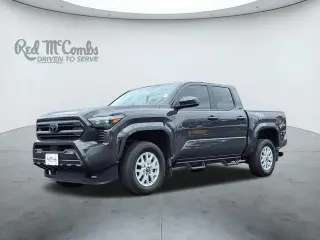Toyota Tacoma 2024 4x2 SR5 4dr Double Cab 5.0 ft SB