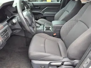 Toyota Tacoma 2024 4x2 SR5 4dr Double Cab 5.0 ft SB