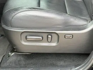 Toyota Tacoma 2023 4x2 Limited 4dr Double Cab 5.0 ft SB