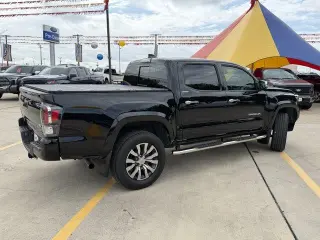 Toyota Tacoma 2023 4x2 Limited 4dr Double Cab 5.0 ft SB