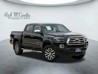 Toyota Tacoma 2023 4x2 Limited 4dr Double Cab 5.0 ft SB