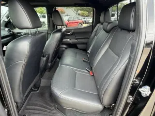 Toyota Tacoma 2023 4x2 Limited 4dr Double Cab 5.0 ft SB
