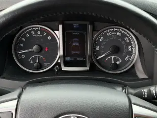 Toyota Tacoma 2023 4x2 Limited 4dr Double Cab 5.0 ft SB