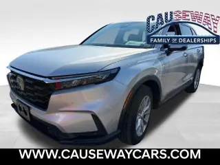 Honda CR-V 2025 AWD EX-L 4dr SUV