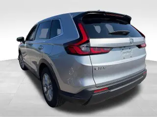 Honda CR-V 2025 AWD EX-L 4dr SUV