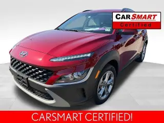 Hyundai KONA 2023 AWD SEL 4dr Crossover