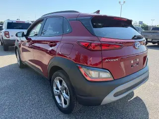 Hyundai KONA 2023 AWD SEL 4dr Crossover