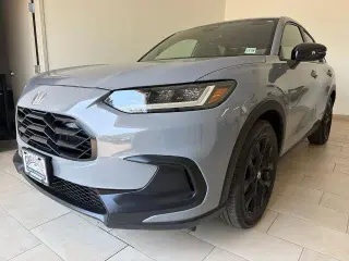 Honda HR-V 2024 AWD Sport 4dr Crossover