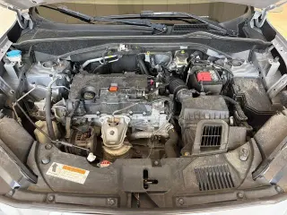 Honda HR-V 2024 AWD Sport 4dr Crossover
