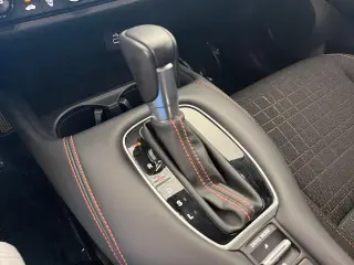 Honda HR-V 2024 AWD Sport 4dr Crossover