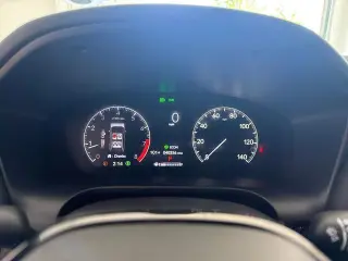 Honda HR-V 2024 AWD Sport 4dr Crossover