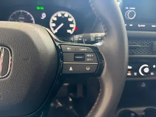 Honda HR-V 2024 AWD Sport 4dr Crossover