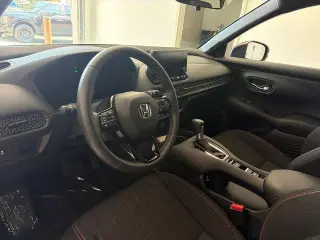 Honda HR-V 2024 AWD Sport 4dr Crossover