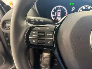 Honda HR-V 2024 AWD Sport 4dr Crossover