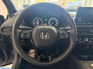 Honda HR-V 2024 AWD Sport 4dr Crossover