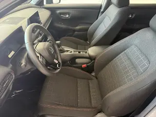 Honda HR-V 2024 AWD Sport 4dr Crossover
