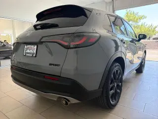 Honda HR-V 2024 AWD Sport 4dr Crossover