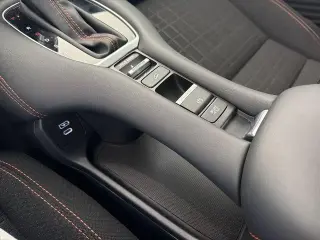 Honda HR-V 2024 AWD Sport 4dr Crossover
