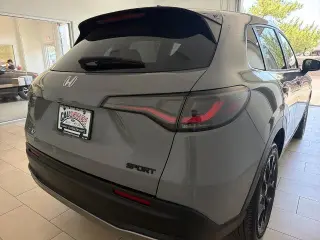 Honda HR-V 2024 AWD Sport 4dr Crossover