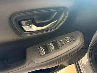 Honda HR-V 2024 AWD Sport 4dr Crossover