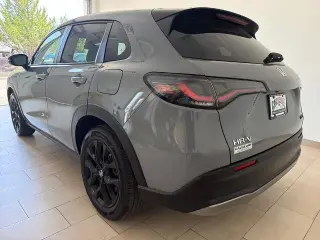 Honda HR-V 2024 AWD Sport 4dr Crossover