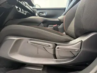 Honda HR-V 2024 AWD Sport 4dr Crossover