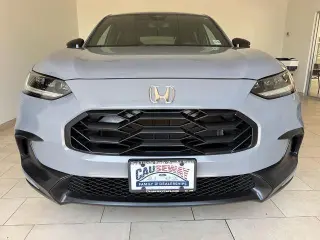 Honda HR-V 2024 AWD Sport 4dr Crossover