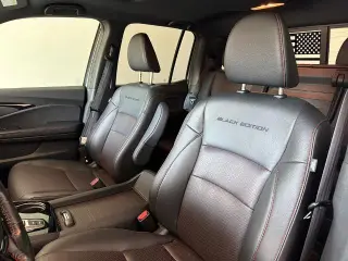 Honda Ridgeline 2022 AWD Black Edition 4dr Crew Cab 5.3 ft. SB