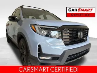 Honda Ridgeline 2022 AWD Black Edition 4dr Crew Cab 5.3 ft. SB