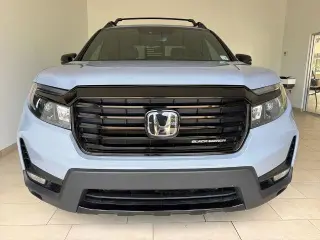 Honda Ridgeline 2022 AWD Black Edition 4dr Crew Cab 5.3 ft. SB