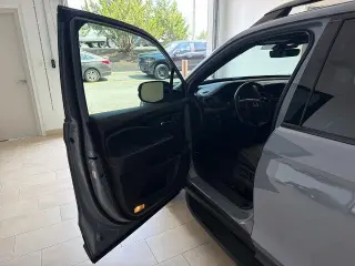 Honda Ridgeline 2022 AWD Black Edition 4dr Crew Cab 5.3 ft. SB