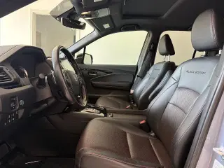 Honda Ridgeline 2022 AWD Black Edition 4dr Crew Cab 5.3 ft. SB