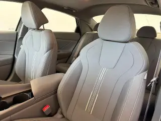 Hyundai ELANTRA 2024 SEL 4dr Sedan