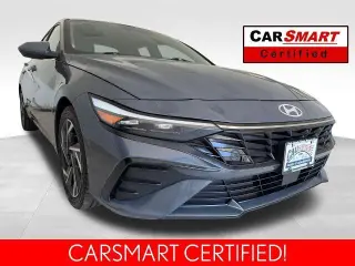 Hyundai ELANTRA 2024 SEL 4dr Sedan