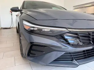 Hyundai ELANTRA 2024 SEL 4dr Sedan