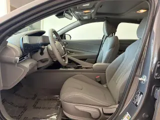 Hyundai ELANTRA 2024 SEL 4dr Sedan