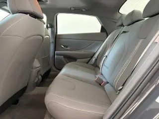 Hyundai ELANTRA 2024 SEL 4dr Sedan