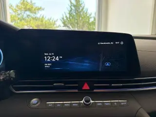 Hyundai ELANTRA 2024 SEL 4dr Sedan