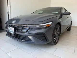 Hyundai ELANTRA 2024 SEL 4dr Sedan