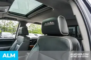 Chevrolet Silverado 2500HD 2018 4x4 High Country 4dr Crew Cab SB
