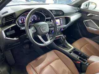 Audi Q3 2021 AWD quattro Premium 40 TFSI 4dr SUV