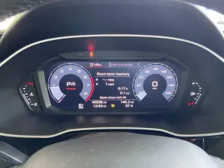 Audi Q3 2021 AWD quattro Premium 40 TFSI 4dr SUV
