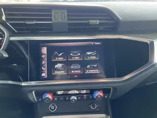 Audi Q3 2021 AWD quattro Premium 40 TFSI 4dr SUV