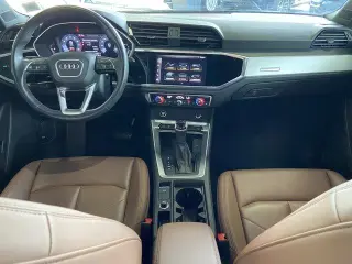 Audi Q3 2021 AWD quattro Premium 40 TFSI 4dr SUV