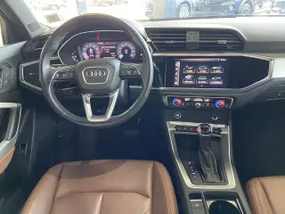 Audi Q3 2021 AWD quattro Premium 40 TFSI 4dr SUV