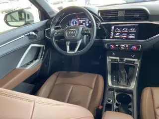 Audi Q3 2021 AWD quattro Premium 40 TFSI 4dr SUV